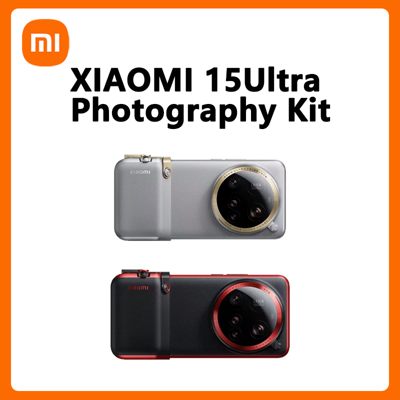 Photography Xiaomi 15 - 샤오미 15 울트라 프로 사진 촬영