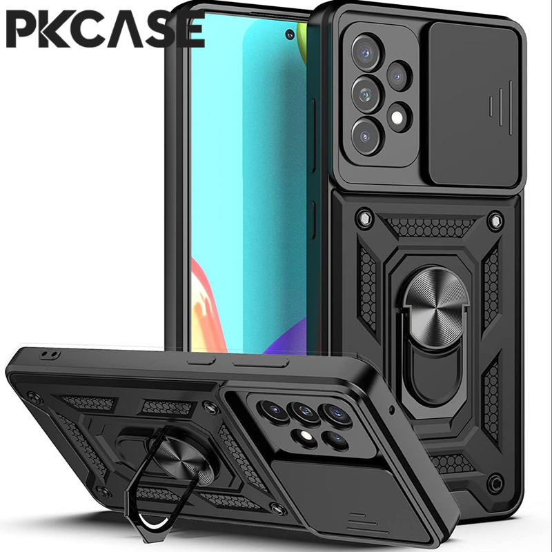 Photography Xiaomi 17 Ultra - PKCASE 슬라이드 카메라 렌즈 케이스 샤오미