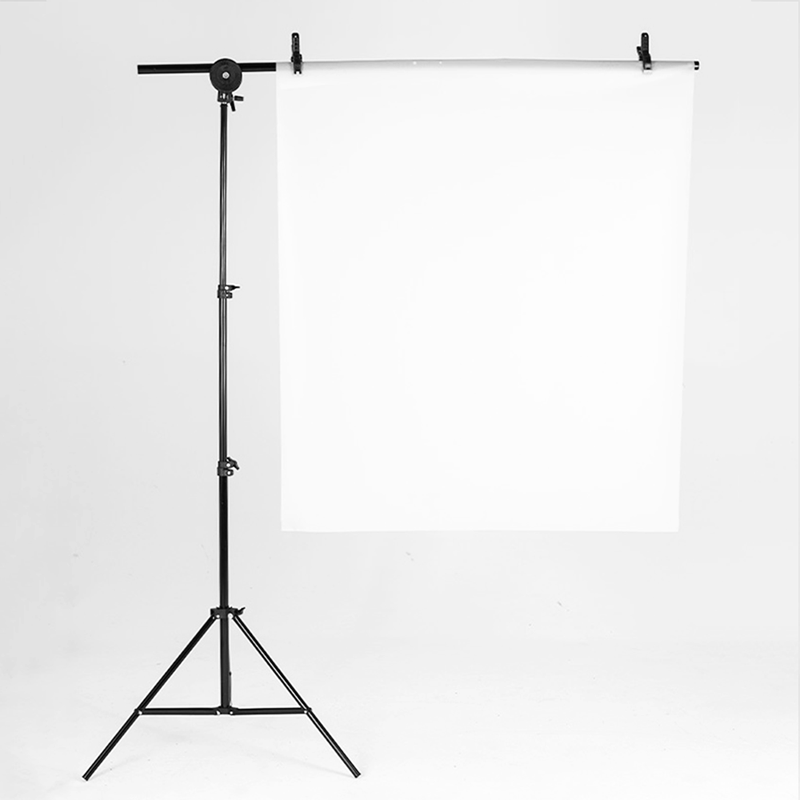 Pop Up Flash Diffuser - 확산 패브릭 사진 배경 나일론 실크