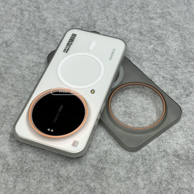 Photography Xiaomi 17 Ultra - 샤오미 미 17 울트라 라이카 15