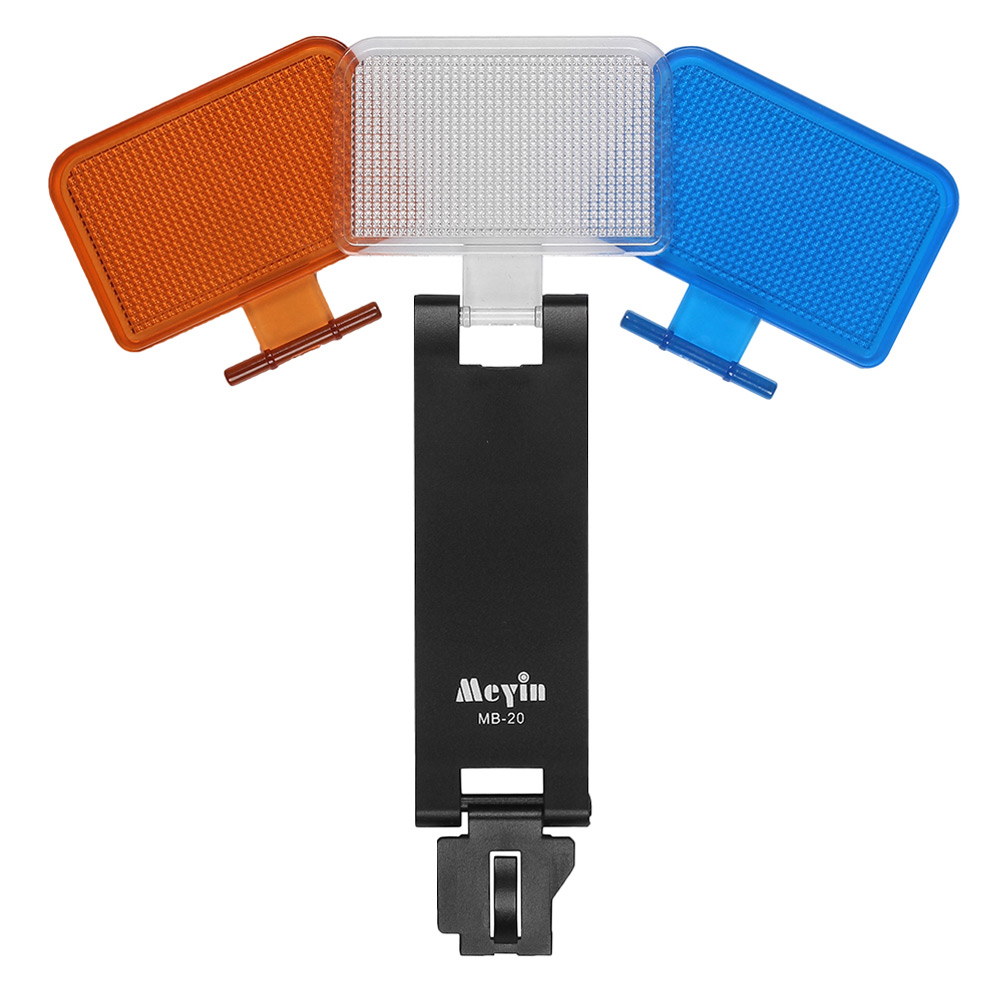 MB-20 DSLR 카메라 접이식 팝업 디퓨저 플래시  - Pop Up Flash Diffuser 리뷰 및 가격