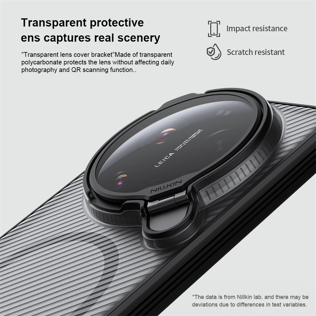 NILLKIN For Xiaomi 17 Ultra Ma - Photography Xiaomi 17 Ultra 리뷰 및 가격