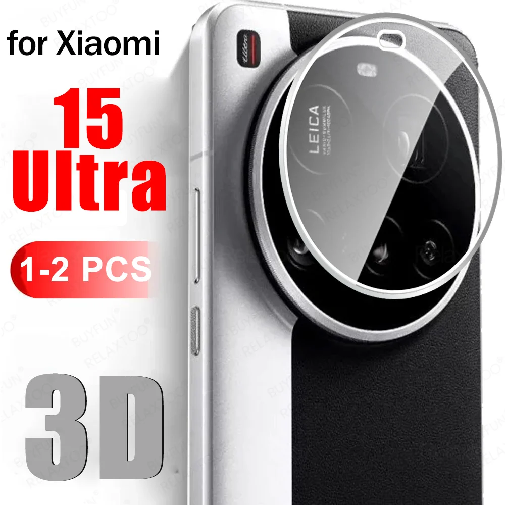 Xiaomi 15 Ultra 뒷면 커버 렌즈 유리 Xi - Photography Xiaomi 15 리뷰 및 가격