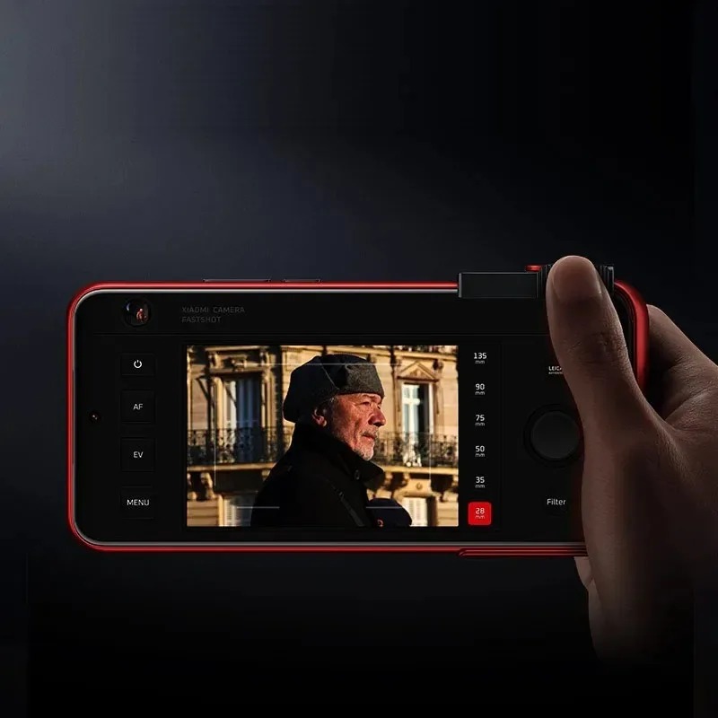 샤오미 15 울트라 프로 사진 촬영 콤보 조절 가능 렌 - Photography Xiaomi 15 리뷰 및 가격