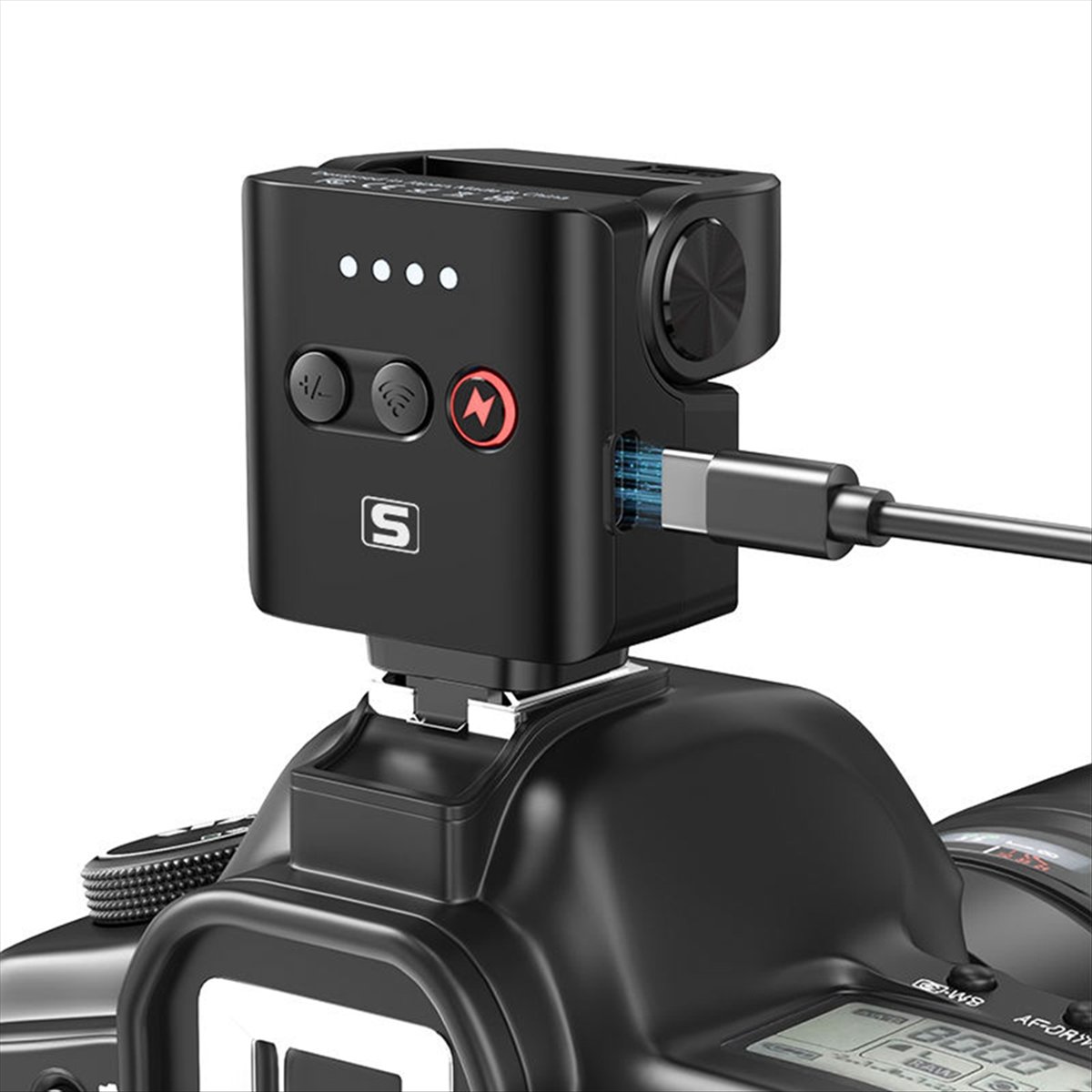 F2S 범용 카메라 플래시 라이트 전문 스피드라이트 외 - Speedlite Flash External 리뷰 및 가격