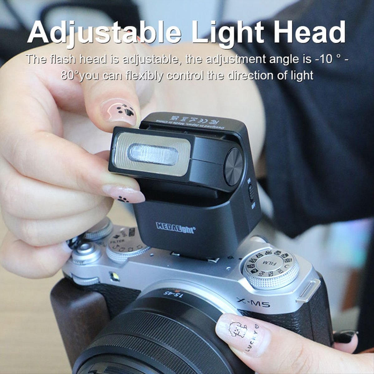 F2S 범용 카메라 플래시 라이트 전문 스피드라이트 외 - Speedlite Flash External 리뷰 및 가격