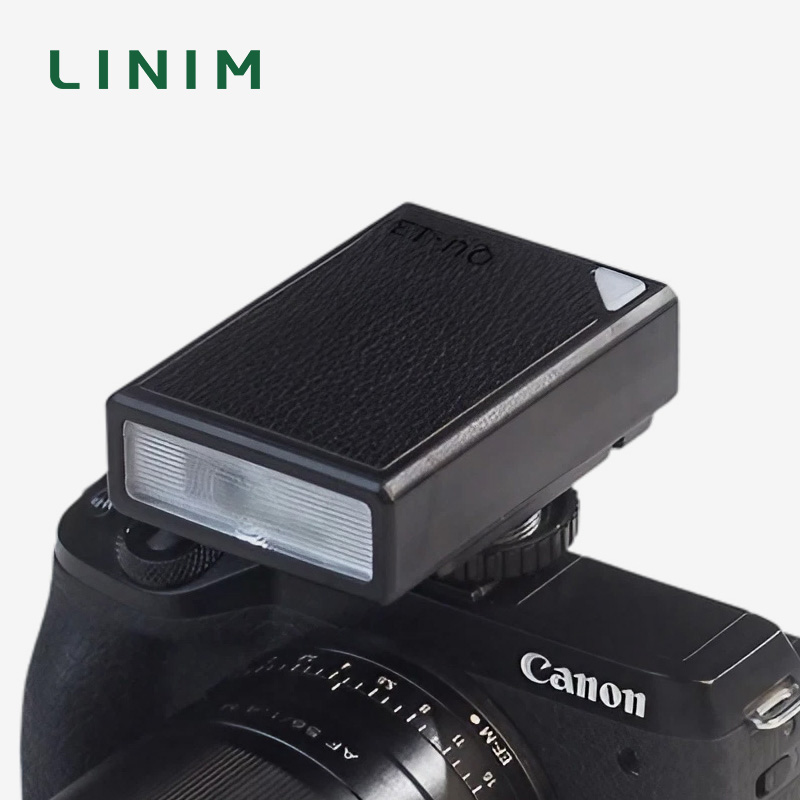 LINIM QU13 미니 카메라 플래시 스피드 라이트  - Speedlite Flash External 리뷰 및 가격