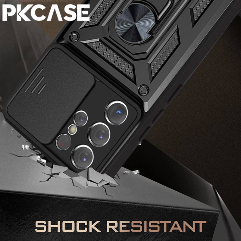 PKCASE 슬라이드 카메라 렌즈 케이스 샤오미 17  - Photography Xiaomi 17 Ultra 리뷰 및 가격