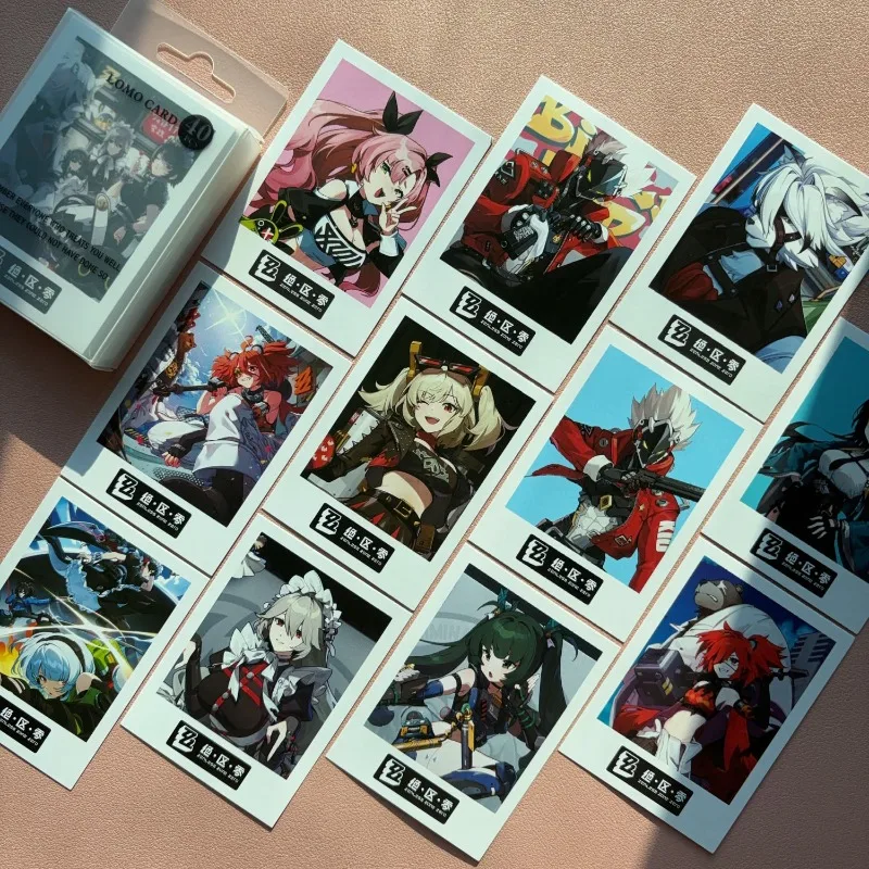 Zenless Zone Zero Ben Von Lyca - Photography Zone 리뷰 및 가격