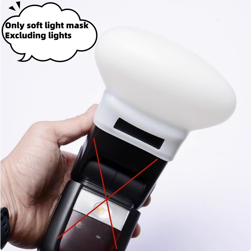 Fujifilm Yongnuo Speedlite용 디퓨 - Pop Up Flash Diffuser 리뷰 및 가격