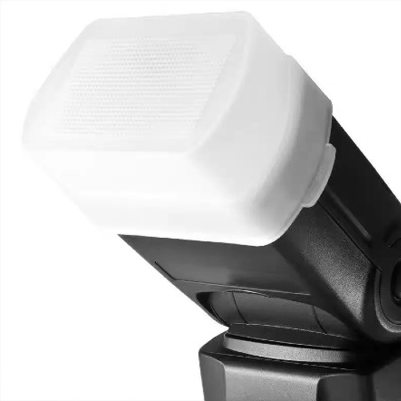 Canon Speedlite 580EX 580EX II - Pop Up Flash Diffuser 리뷰 및 가격