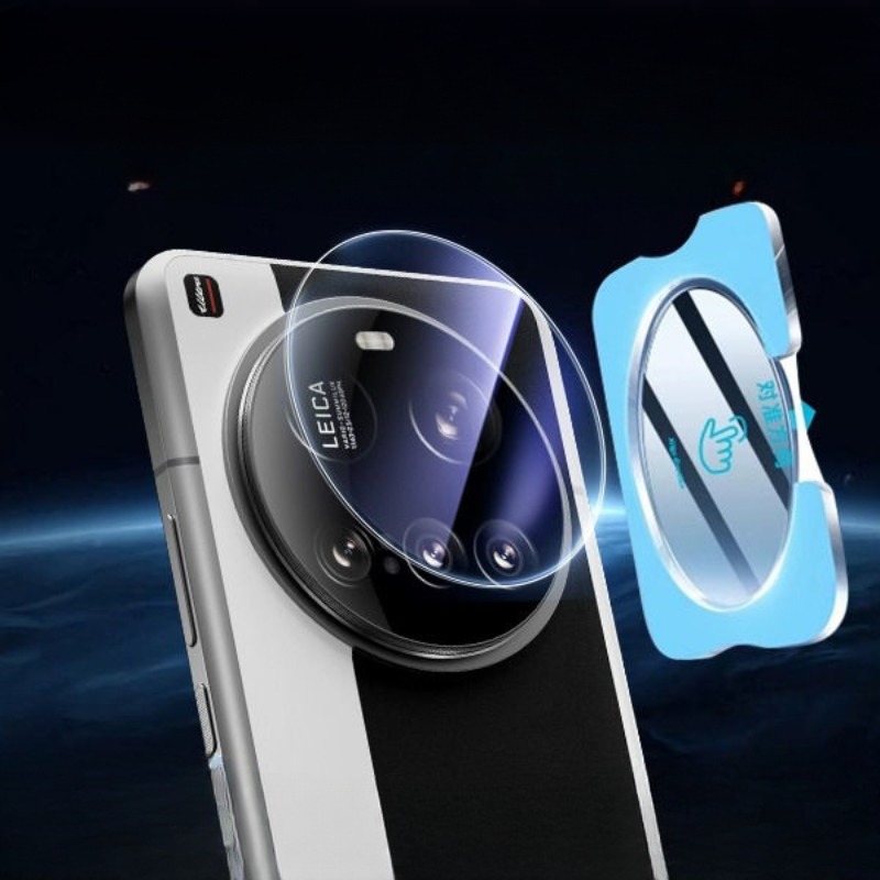 샤오미 15 울트라 카메라 보호 필름 글래스용 풀 글루 - Photography Xiaomi 15 리뷰 및 가격