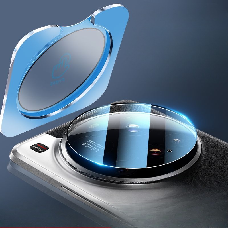 샤오미 15 울트라 카메라 보호 필름 글래스용 풀 글루 - Photography Xiaomi 15 리뷰 및 가격