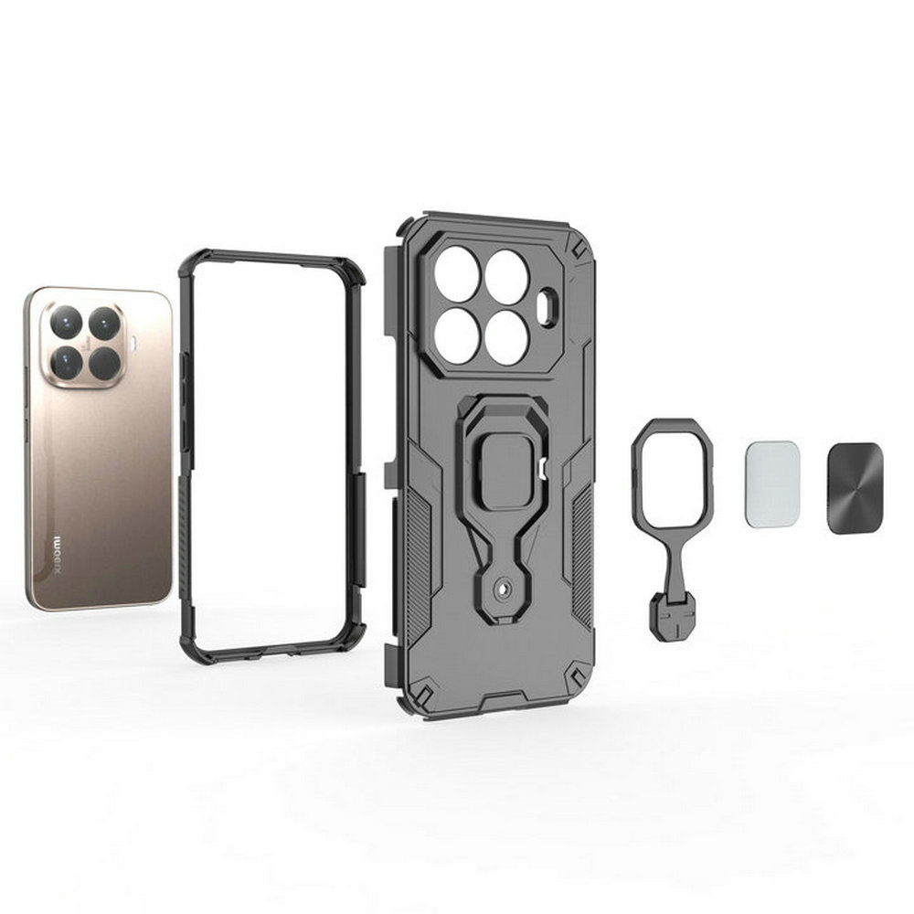 샤오미 15T 프로 5G 2025 충격 방지 케이스 아 - Photography Xiaomi 15 리뷰 및 가격