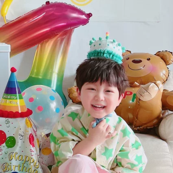 생일 분위기 소품 어린이 모자 모자 소녀 소년 장면 사 - Photography Cheat Sheet 리뷰 및 가격