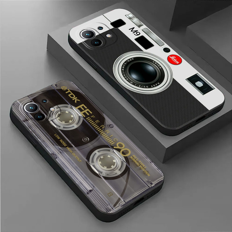 음악 테이프 카메라 Poco X7 F7 Pro X3 X - Photography Xiaomi 15 리뷰 및 가격