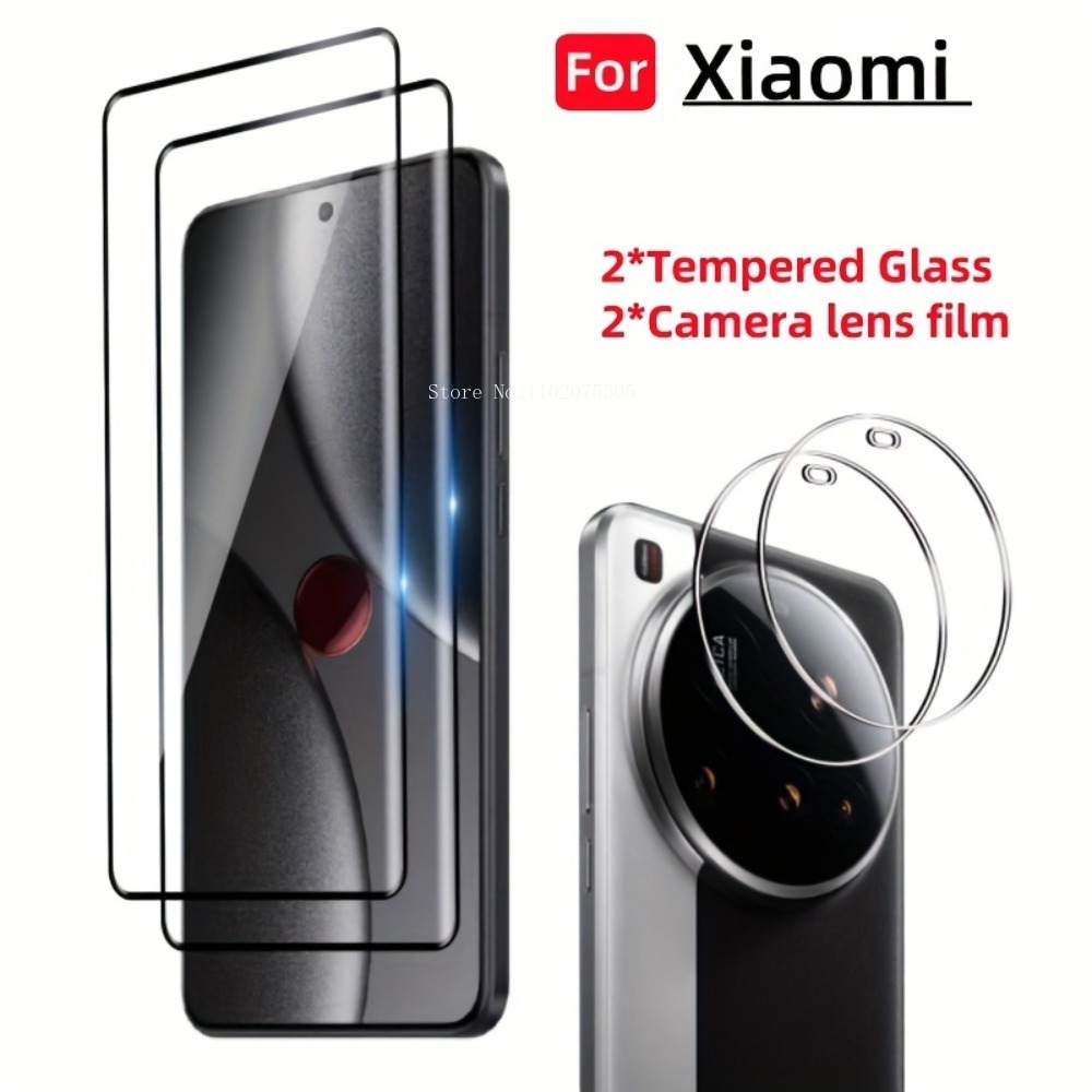 [4-in-1] Xiaomi 15S Pro 15/14  - Photography Xiaomi 15 리뷰 및 가격