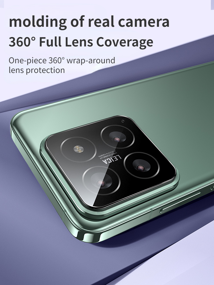 Xiaomi 14Pro 15Ultra 카메라 보호 장치 - Photography Xiaomi 15 리뷰 및 가격