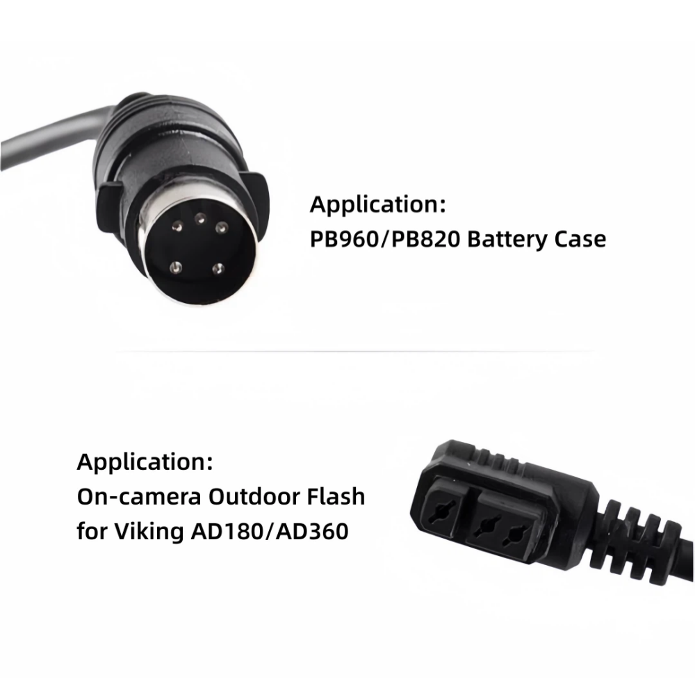 PB960 터미널 케이블 AD360II 플래시 스피드라 - Speedlite Flash External 리뷰 및 가격